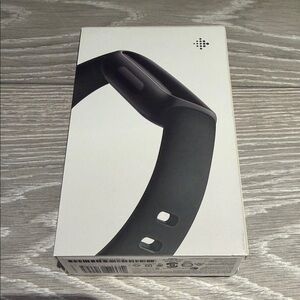 Fitbit Charcoal Activity Wristband